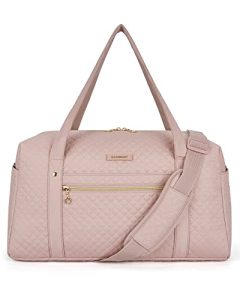 Best Carry on Bag for a Woman