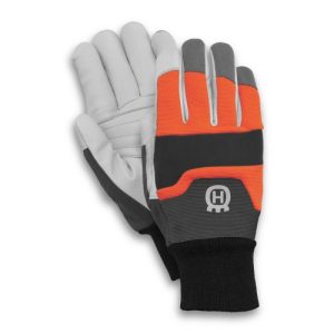 Best Chainsaw Gloves