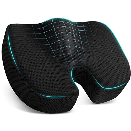 Best Chair for Tailbone Pain