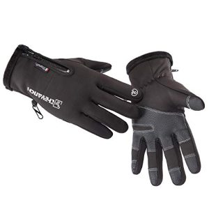 Best Cold Weather Shooting Gloves