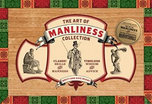 Best Collections Art of Manliness