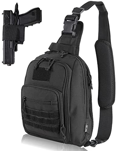 Best Concealed Carry Backpacks