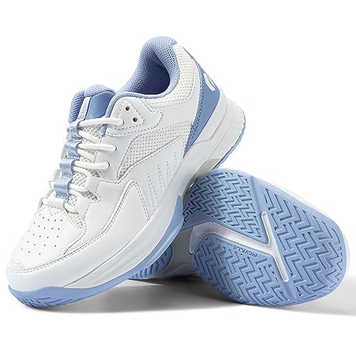 Best Court Shoes for Plantar Fasciitis