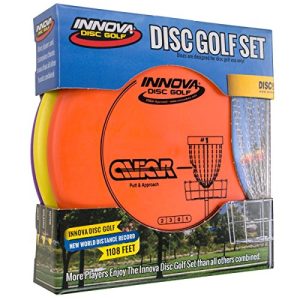 Best Disc Golf Bags