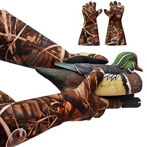 Best Duck Hunting Gloves