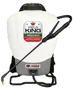 Best Electric Backpack Sprayer