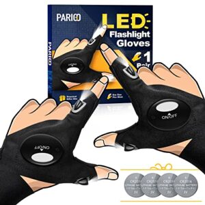 Best Flashlight Gloves