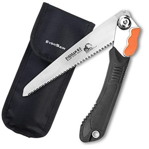 Best Folding Saw for Backpacking