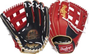 Best Glove for Outfield Baseball