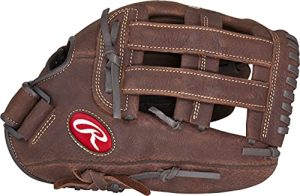 Best Glove for Softball Outfield