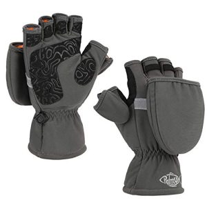Best Gloves for Ice Fishing
