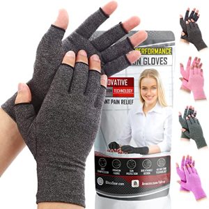 Best Gloves for Raynauds