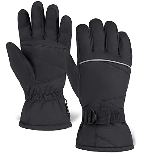 Best Gloves for Shoveling Snow