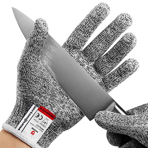 Best Gloves for Working in a Freezer