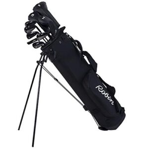 Best Golf Clubs for Intermediate Players
