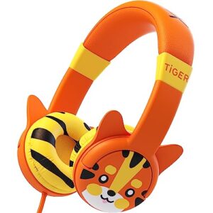 Best Headphones for Toddlers on Plane