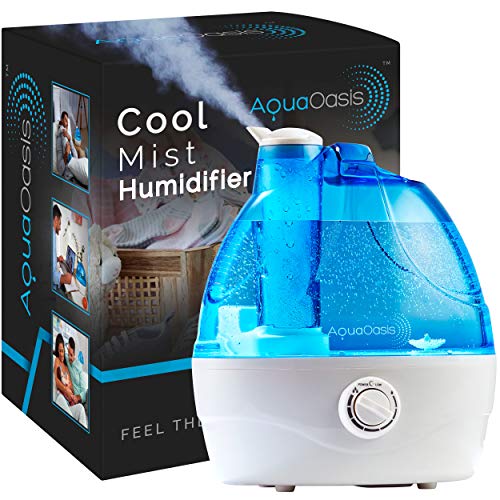 Best Humidifier for Nosebleeds