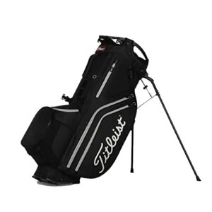 Best Hybrid Golf Bag