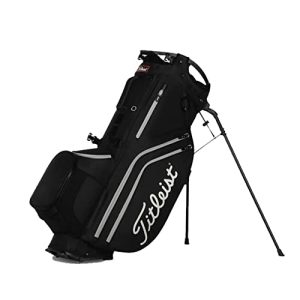 Best Hybrid Golf Bags
