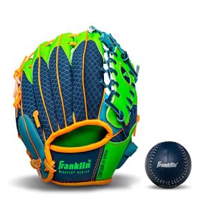 Best Kids Baseball Glove
