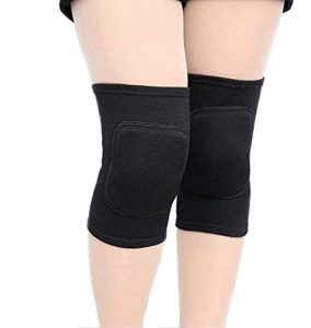 Best Knee Brace for Volleyball