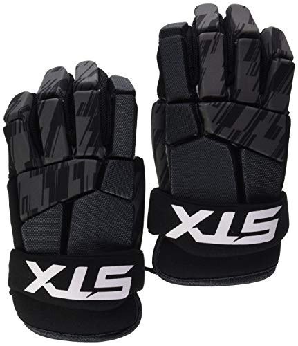 Best Lacrosse Goalie Gloves