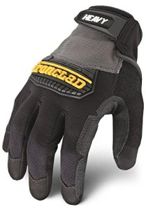 Best Leather for Work Gloves