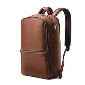Best Leather Travel Backpack
