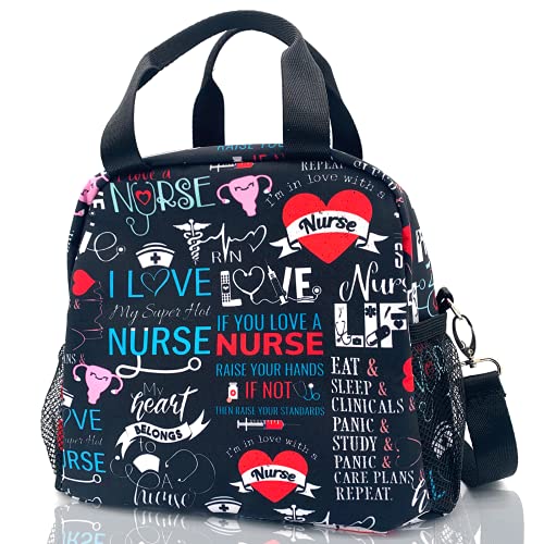 Best Lunch Bag for Nurses