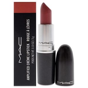Best Mac Lipsticks for Dark Skin
