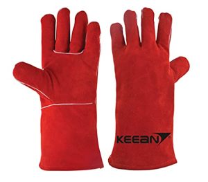 Best Mig Welding Gloves