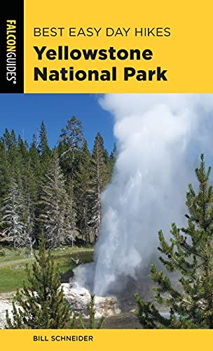 Best National Parks for Backpacking