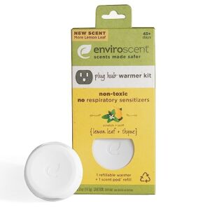 Best Non Toxic Air Fresheners