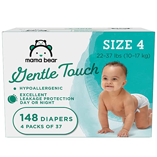 Best Non Toxic Baby Diapers