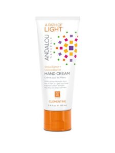 Best Non Toxic Hand Cream