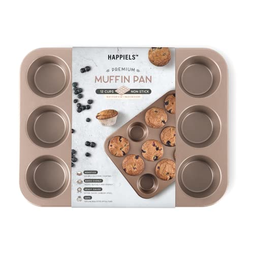 Best Non Toxic Muffin Pan