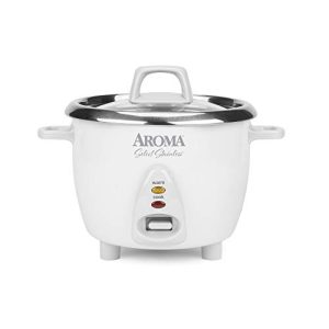 Best Non Toxic Rice Cooker