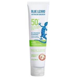 Best Non Toxic Sunscreen for Kids