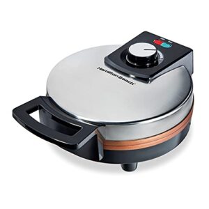 Best Non Toxic Waffle Maker