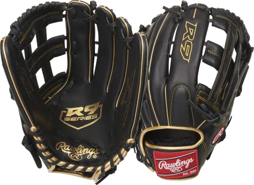 Best Outfield Gloves for Baseball