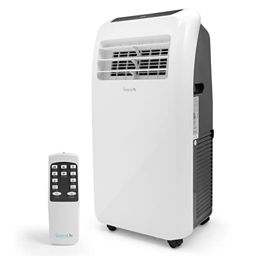Best Portable Air Conditioner for Garage With No Windows