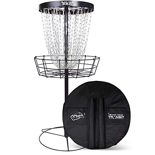 Best Portable Disc Golf Basket