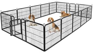 Best Portable Dog Fence for Rv