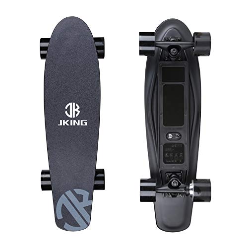Best Portable Electric Skateboard