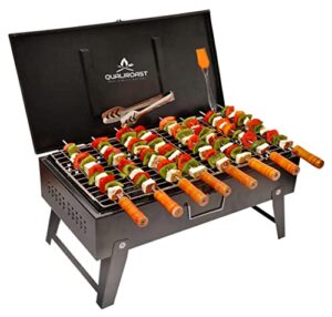 Best Portable Flat Top Grill