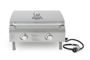 Best Portable Gas Grill for Rv