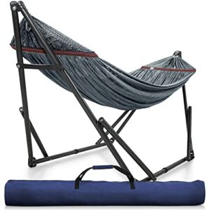 Best Portable Hammock Stand for Camping
