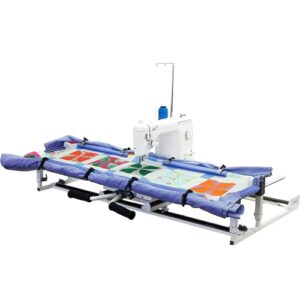 Best Portable Sewing Machine for Quilting