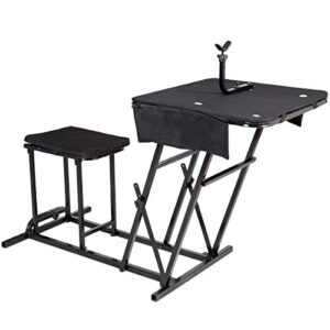 Best Portable Shooting Bench
