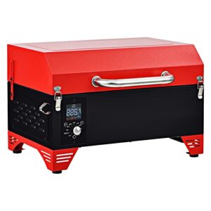 Best Portable Smoker for Rv